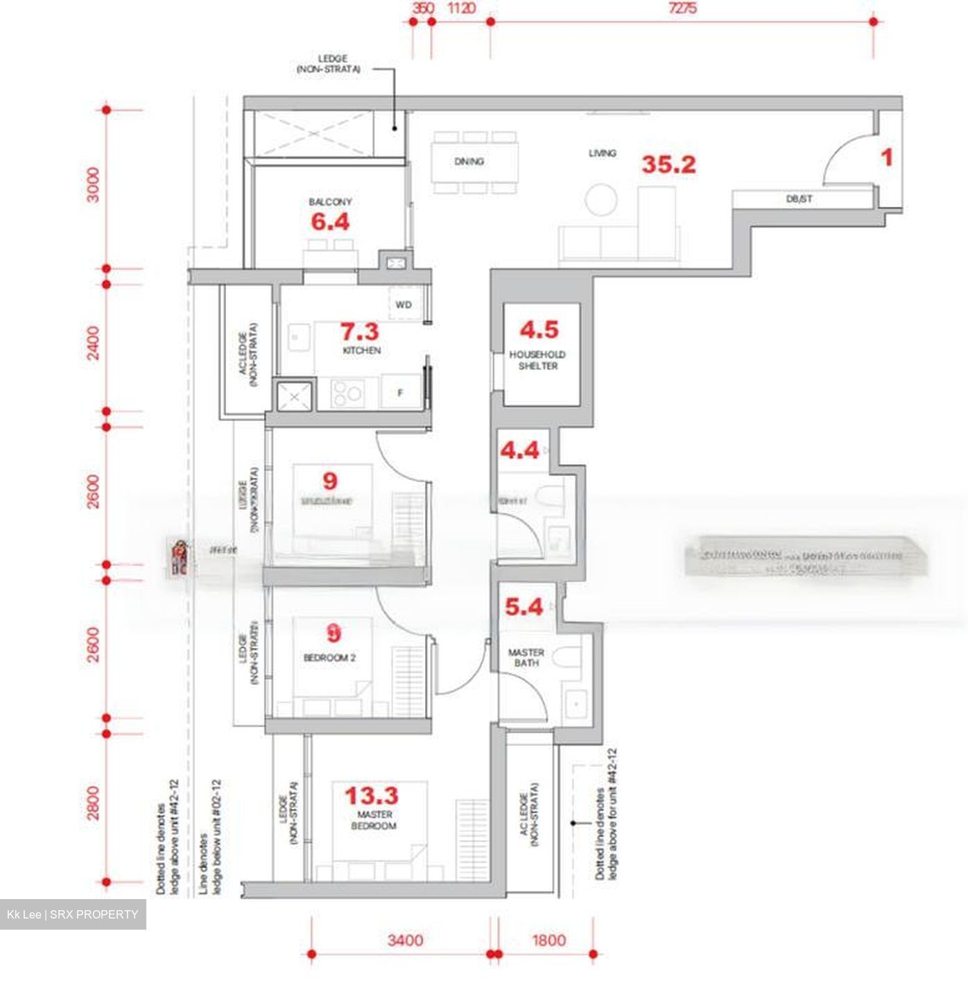 Zion Road (D3), Condominium #463537751